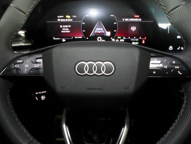 2025 Audi S5 Premium Plus - Photo 19