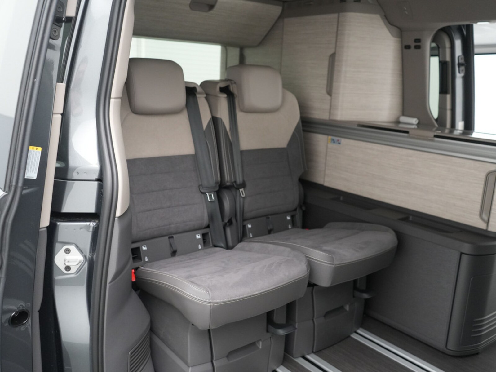 Volkswagen California – Bild 9