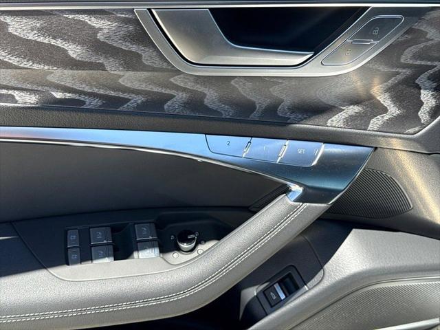 2025 Audi A6 Premium Plus - Photo 18