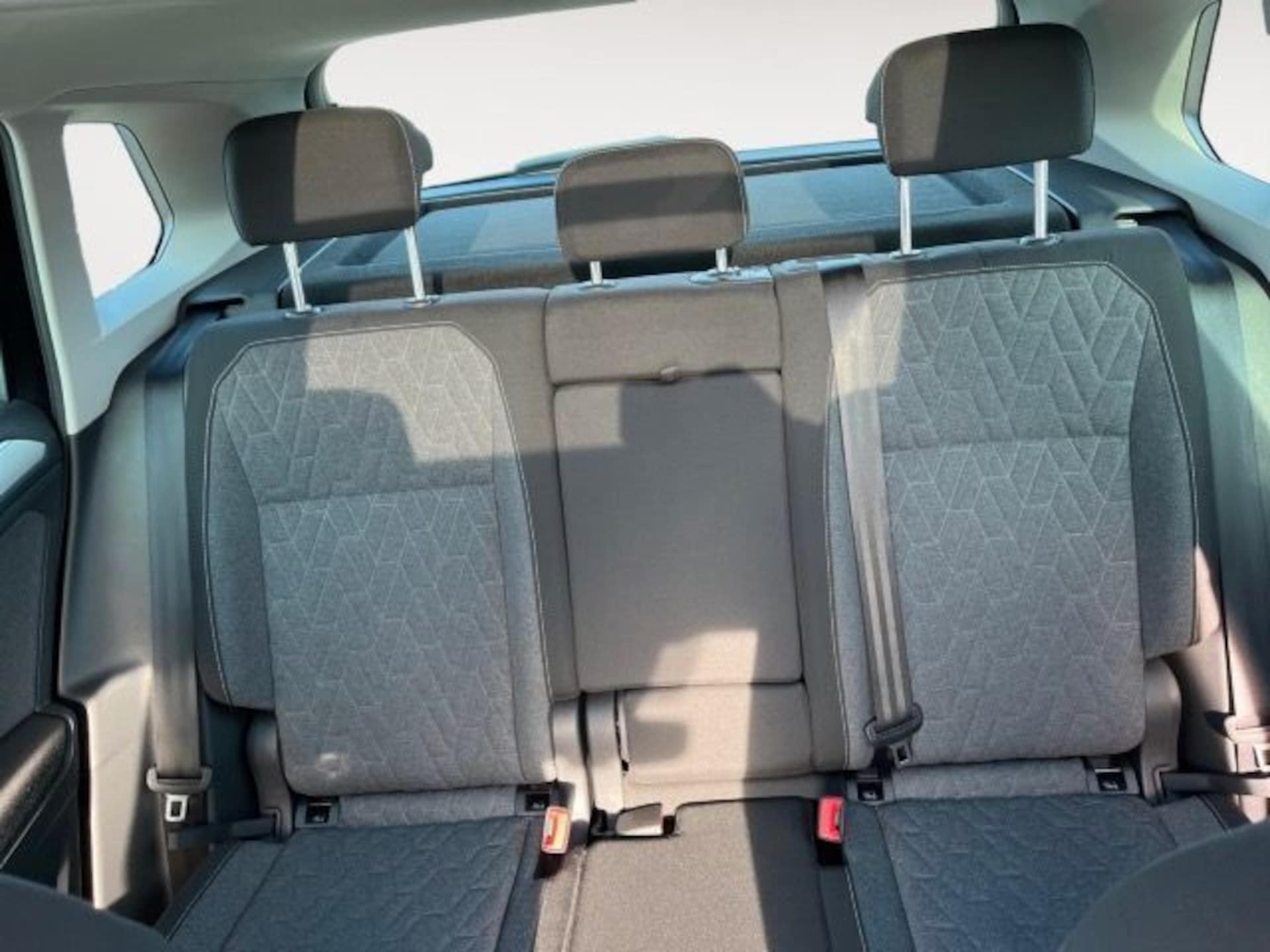 Volkswagen Tiguan MOVE