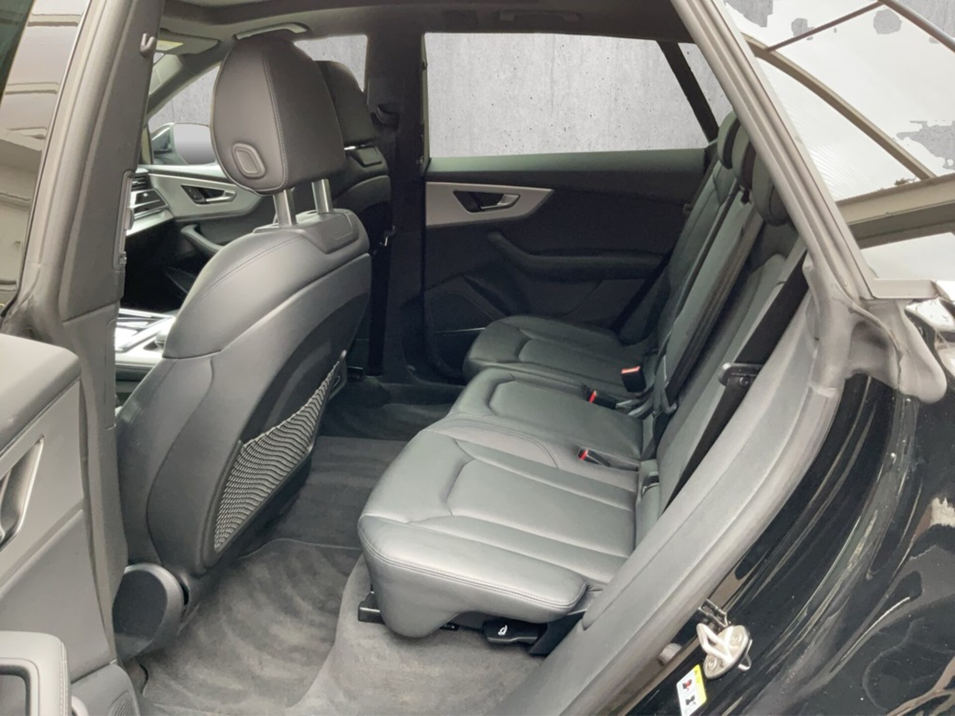 Audi Q8 SUV TFSI e