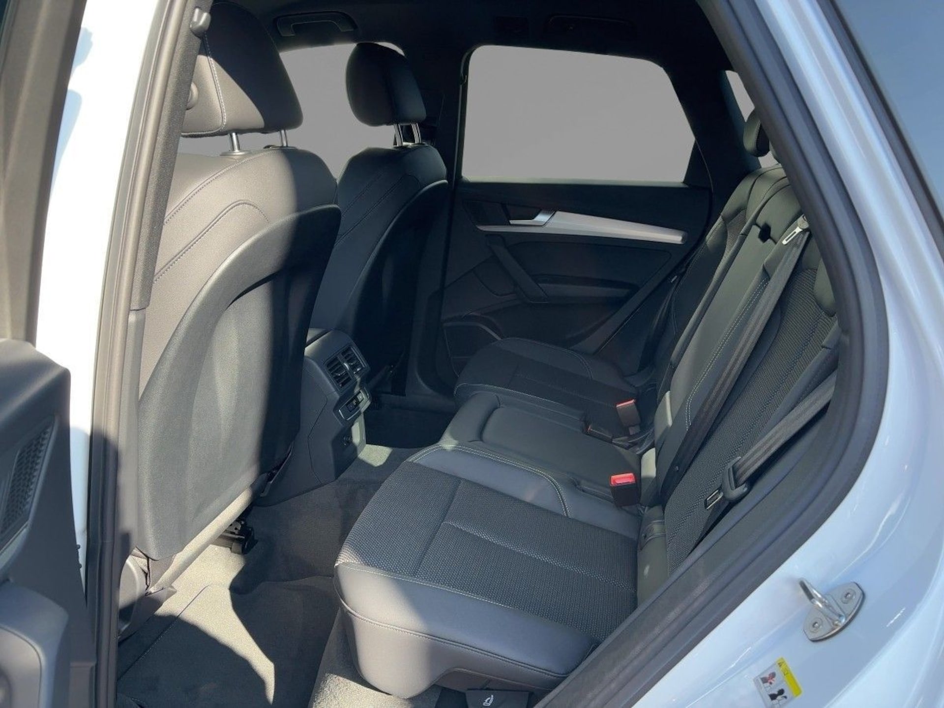 Audi Q5 TFSI e S line