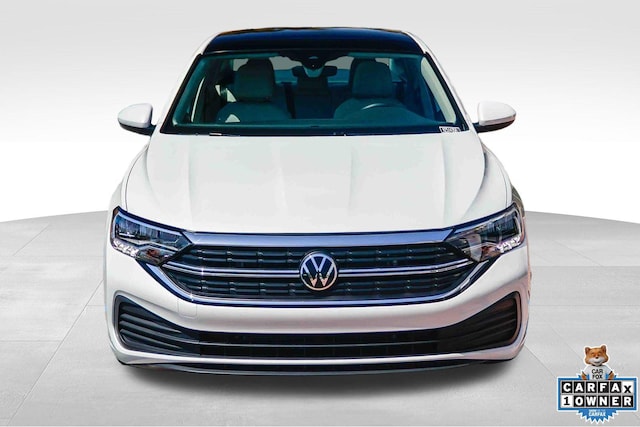 2023 Volkswagen Jetta