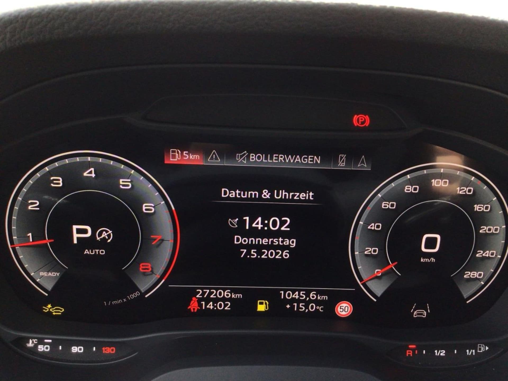 Audi Q2 S line