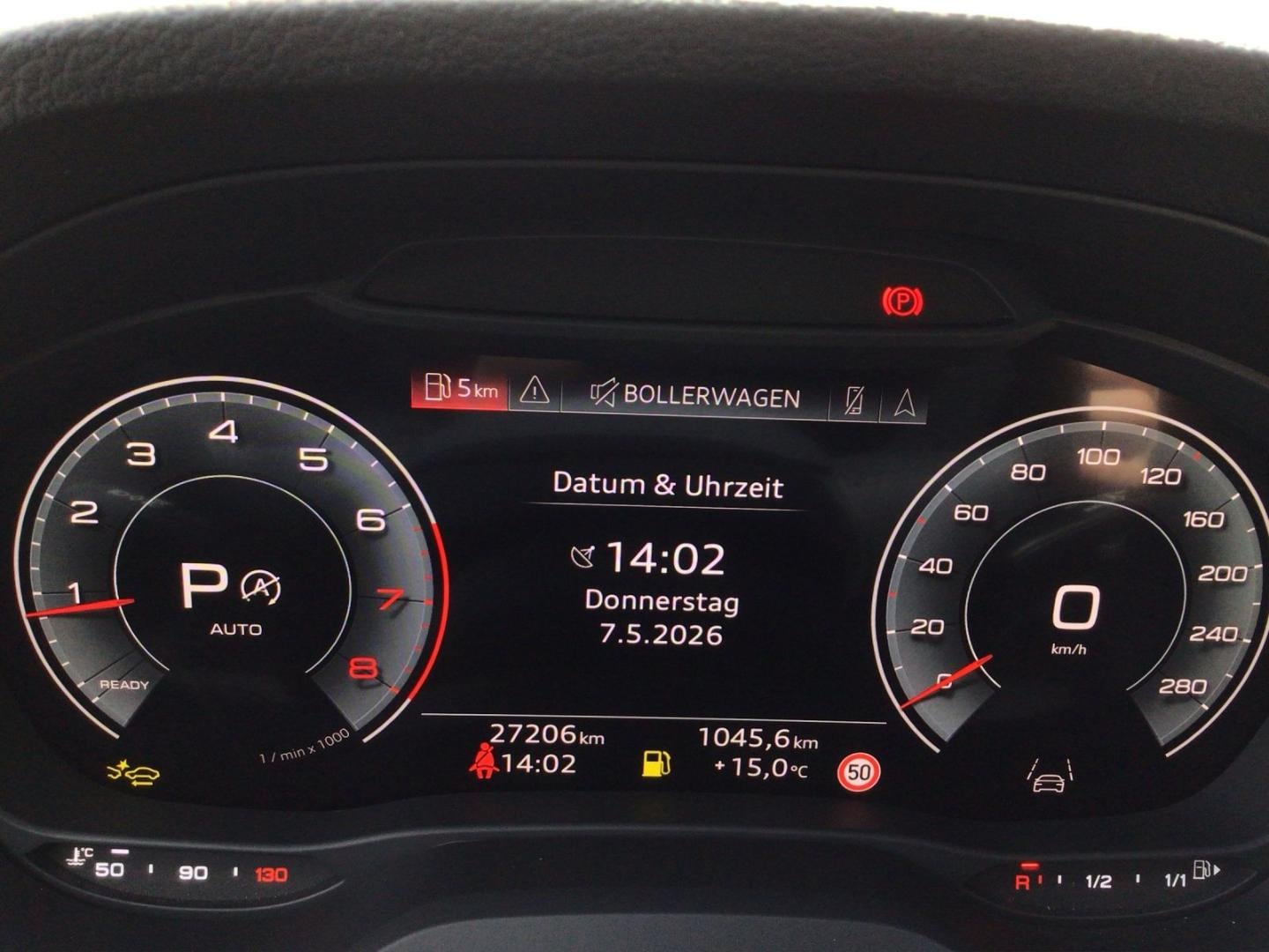 Bild über Audi Q2 S line 40 TFSI quattro S tronic - für weitere Informationen kontaktieren Sie den Audi Partner