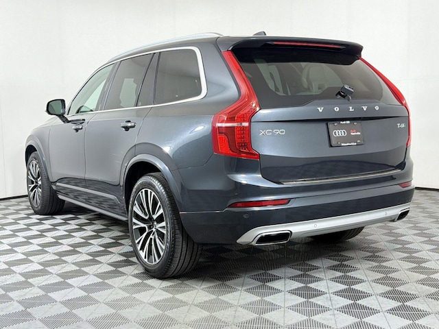 2021 Volvo XC90