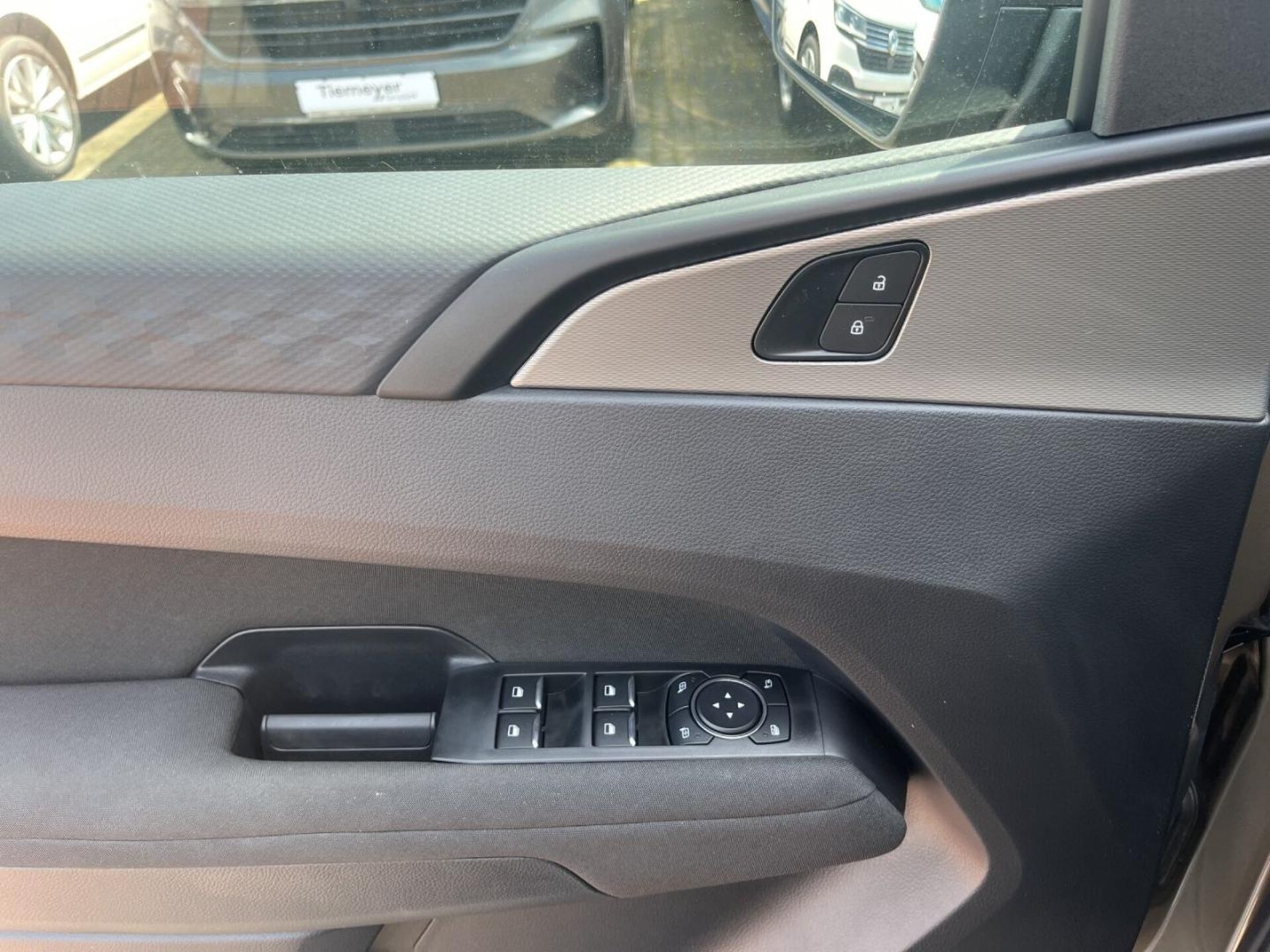 Volkswagen Amarok DoubleCab Life