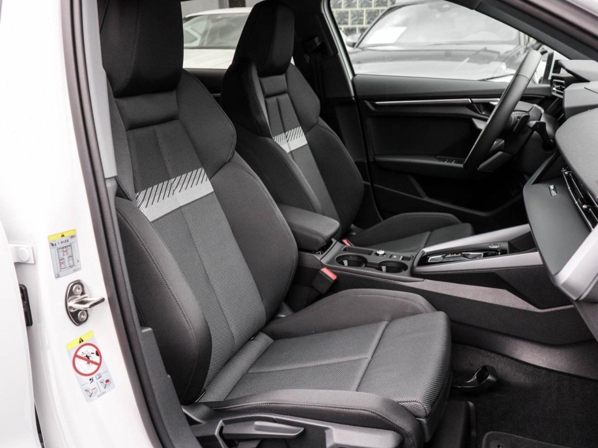 Audi A3 Sportback Advanced