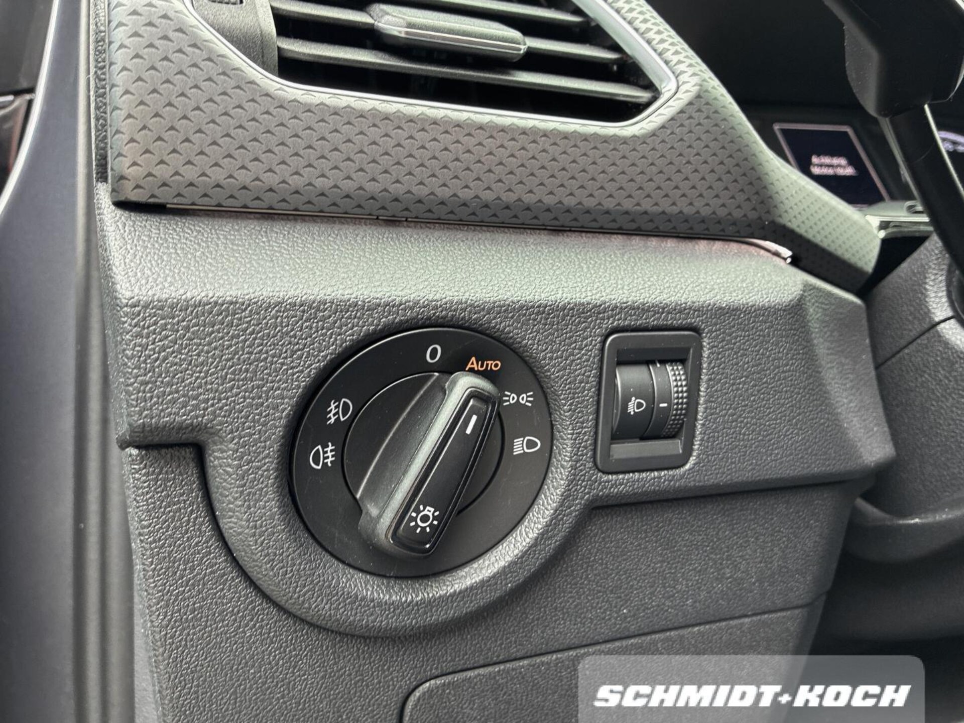 Volkswagen T-Cross ACTIVE