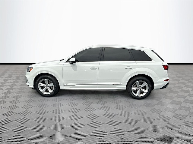 2021 Audi Q7