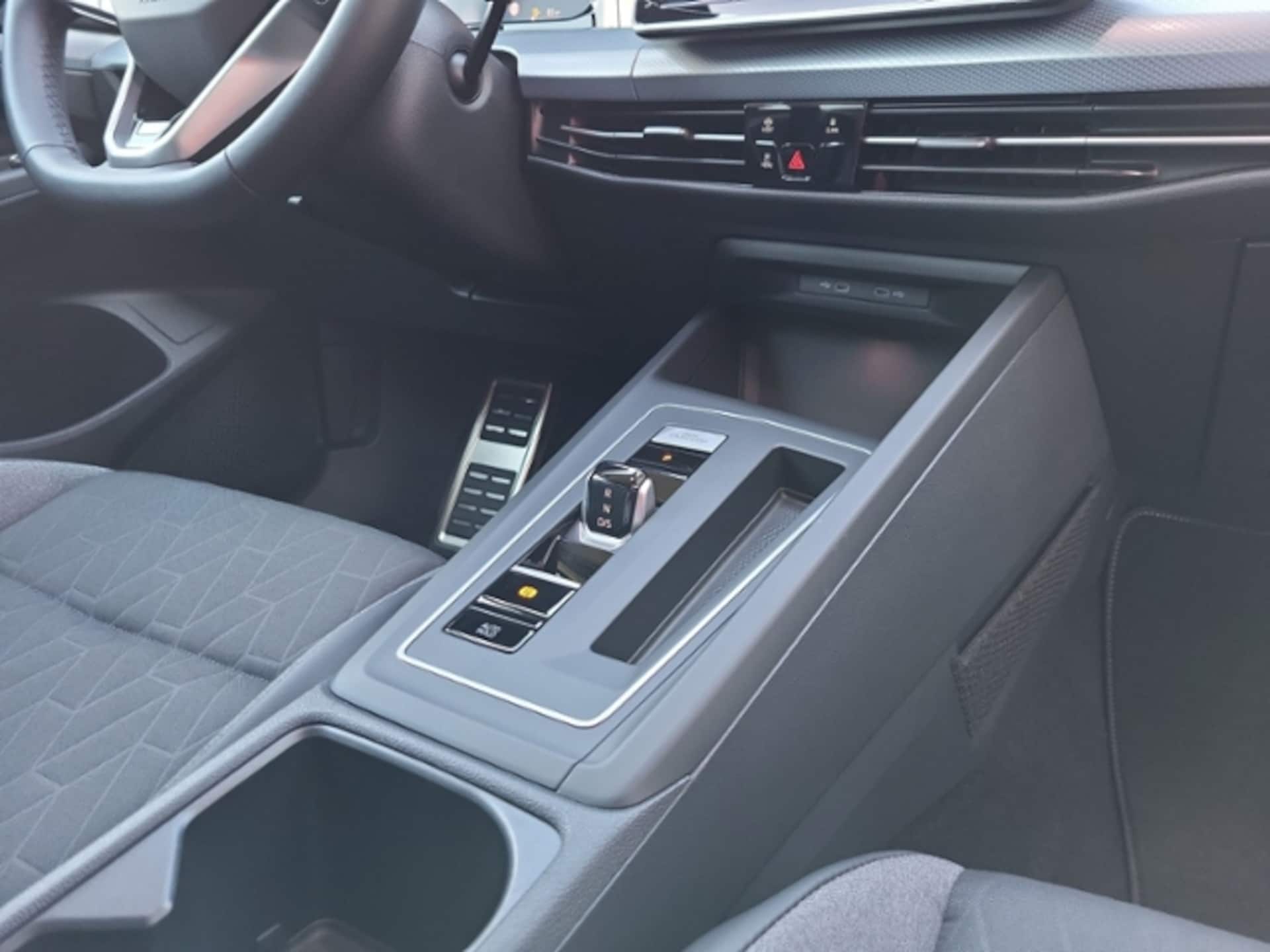 Volkswagen Golf Variant Goal