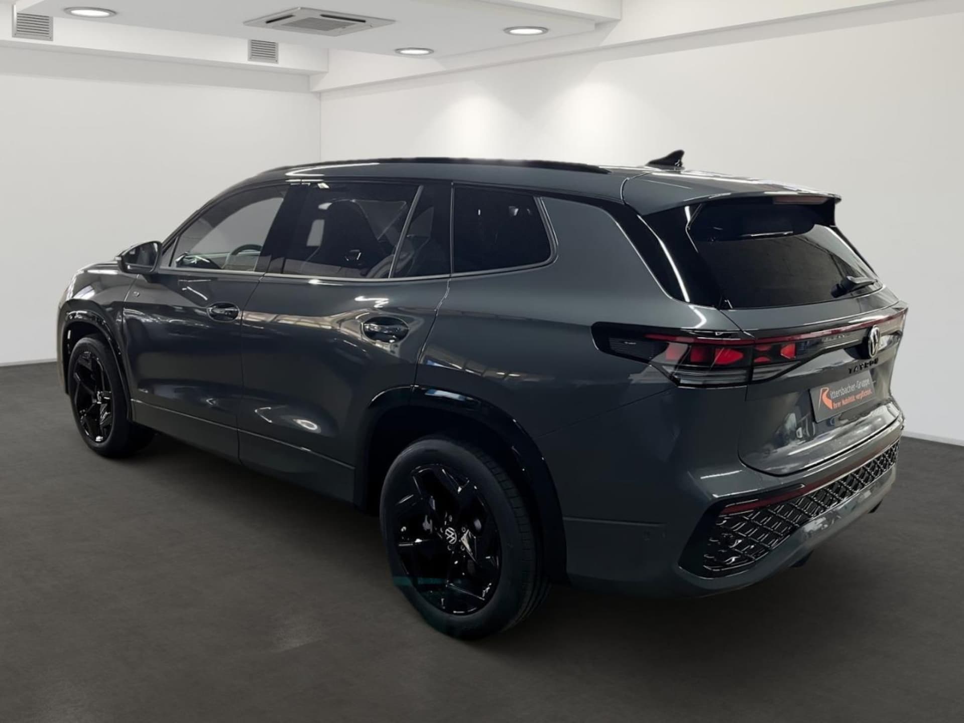 Volkswagen Tayron R-Line