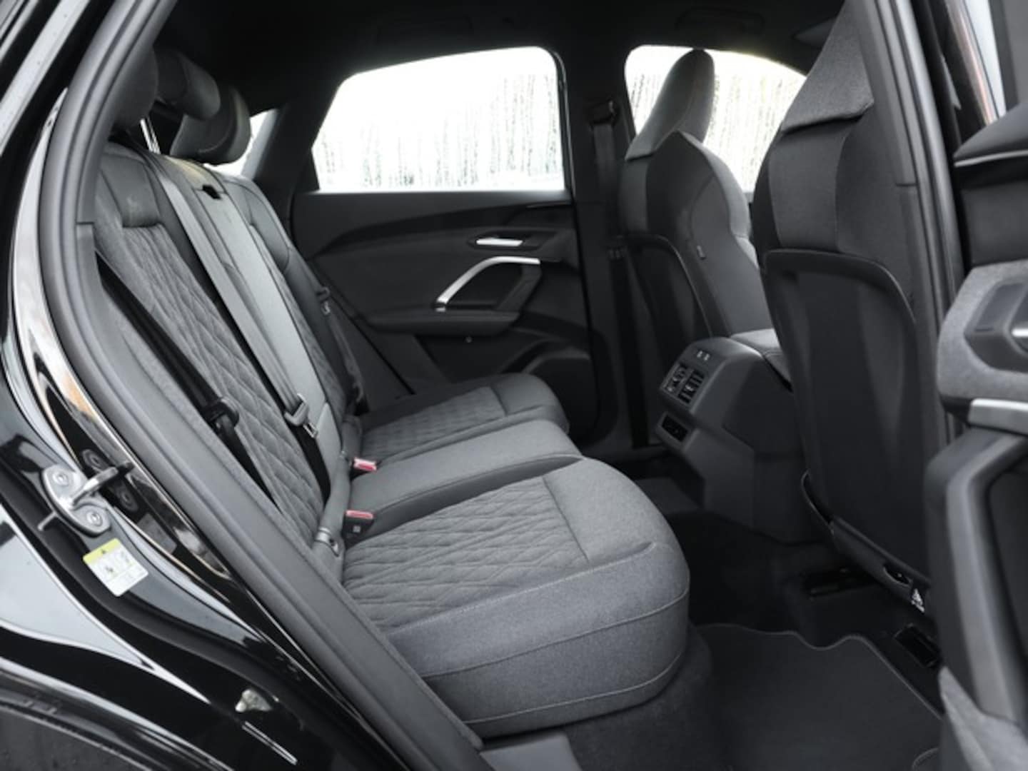 Bild über Audi Q5 Sportback TDI quattro 150 kW S tronic - für weitere Informationen kontaktieren Sie den Audi Partner