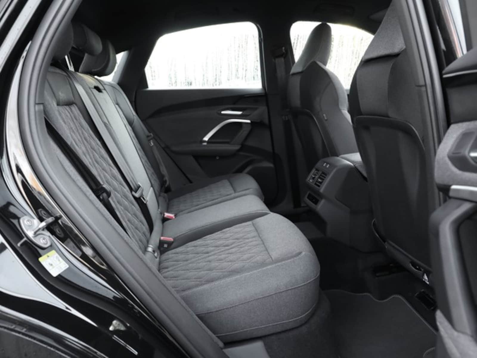 Audi Q5 Sportback – Bild 5