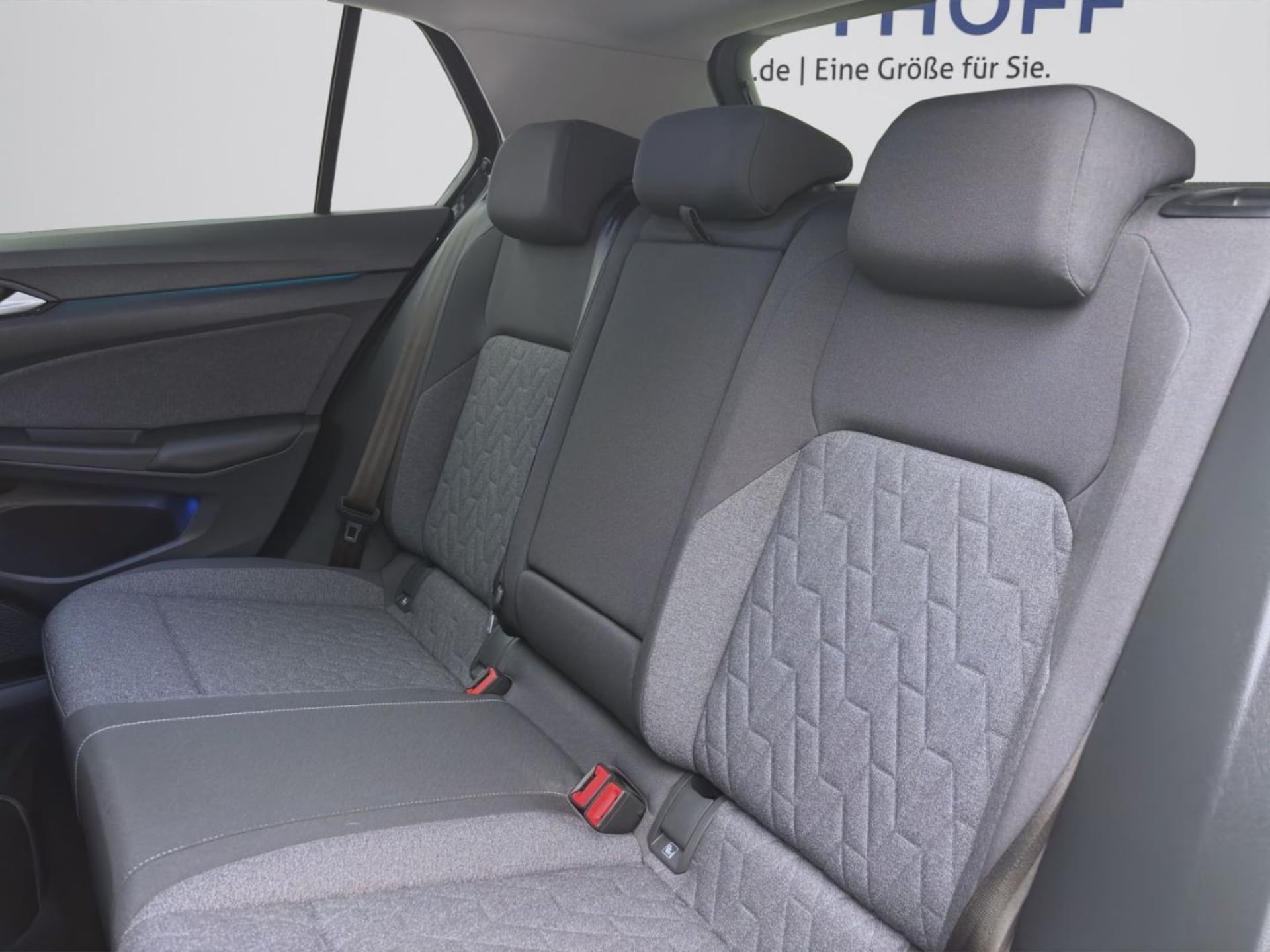 Volkswagen Golf MOVE
