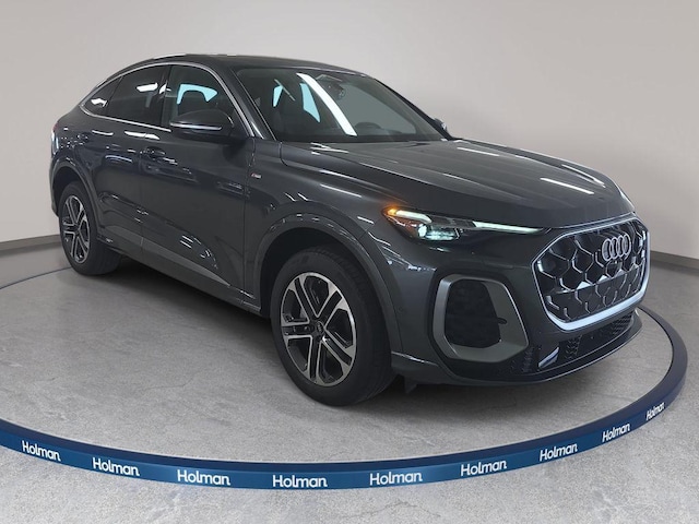 2026 Audi Q5 Sportback
