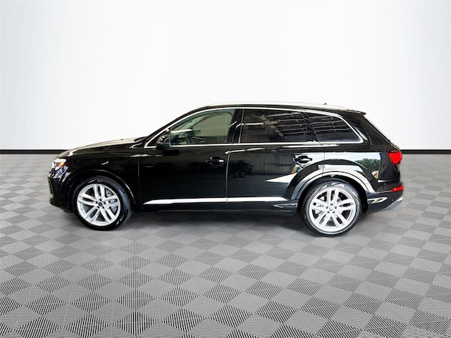 2025 Audi Q7