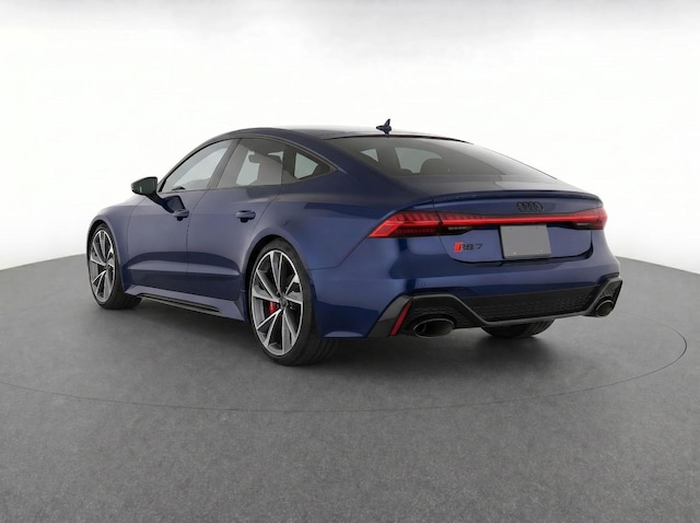 2021 Audi RS7 Sportback