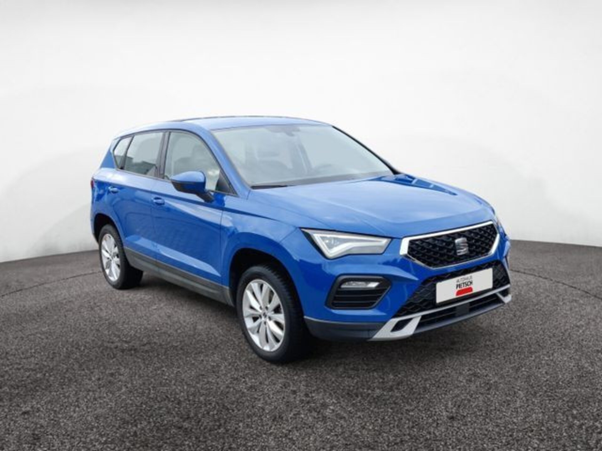 SEAT Ateca Style
