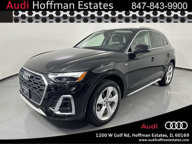 Photo of 2023 Audi Q5 