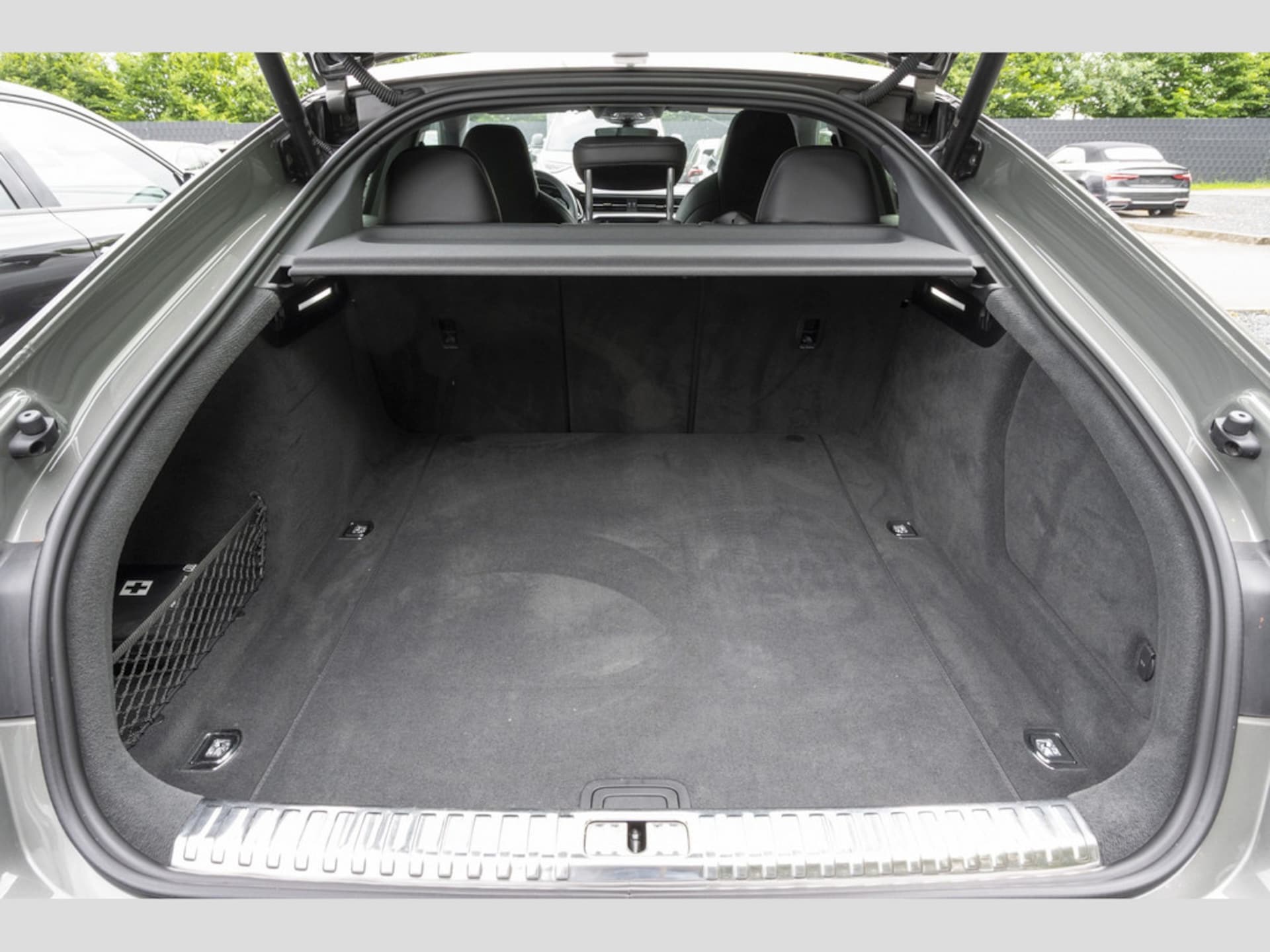 Audi A7 Sportback