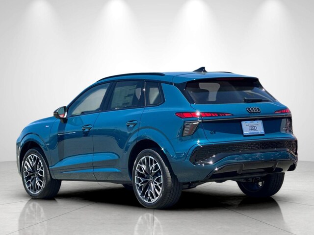 2026 Audi Q3 SUV