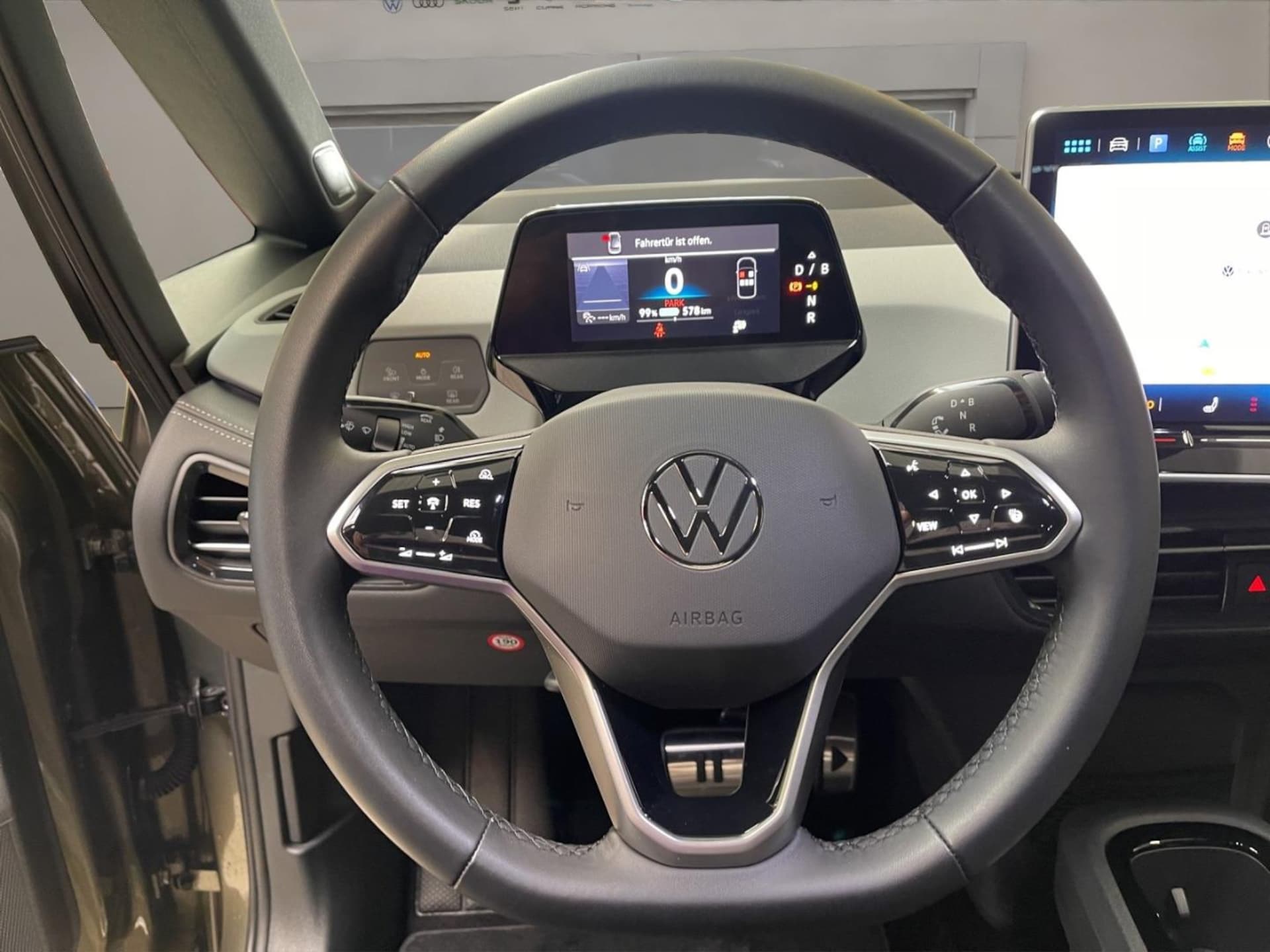 Volkswagen ID.3 Pro S