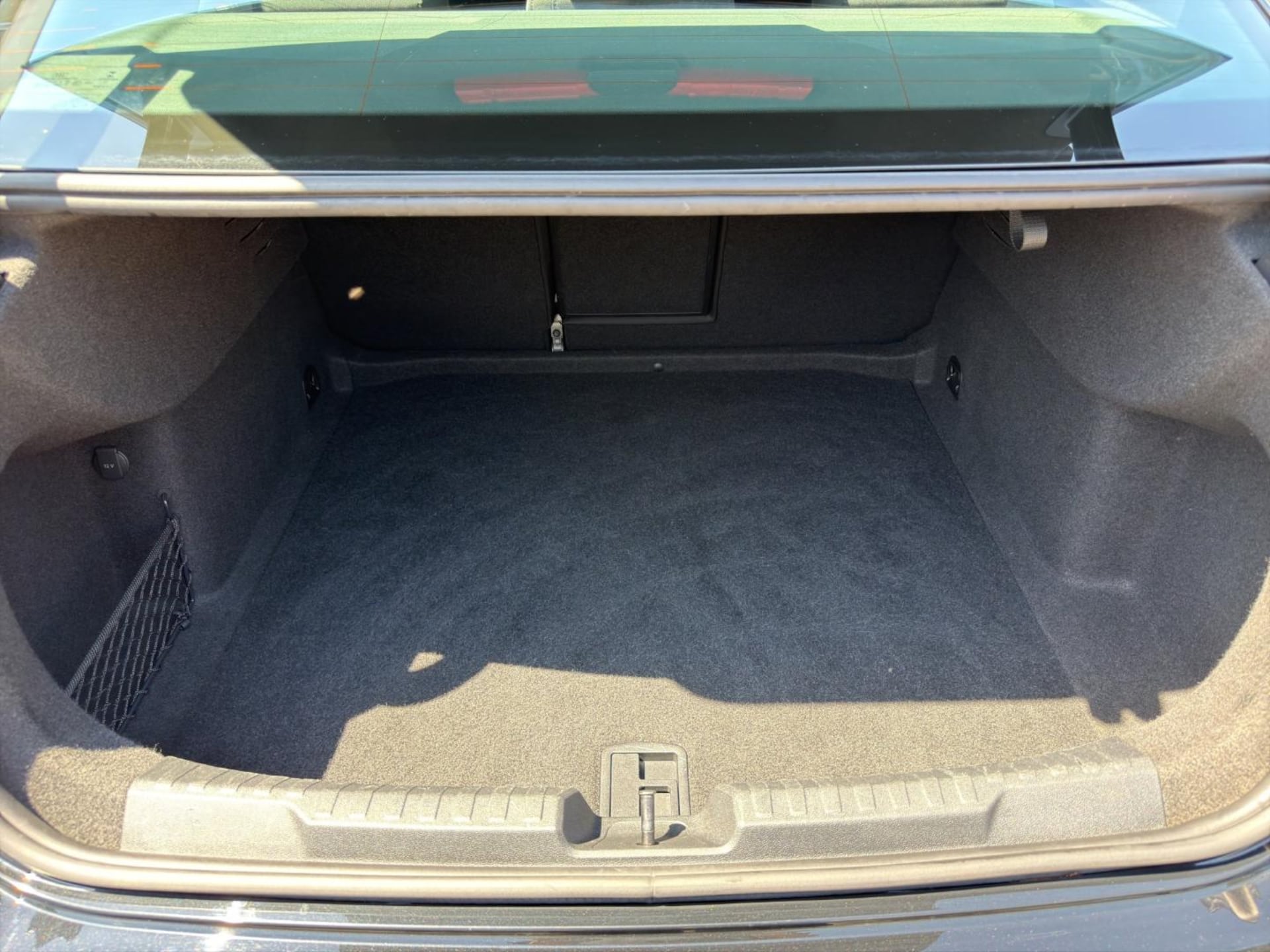 Audi A3 Limousine advanced