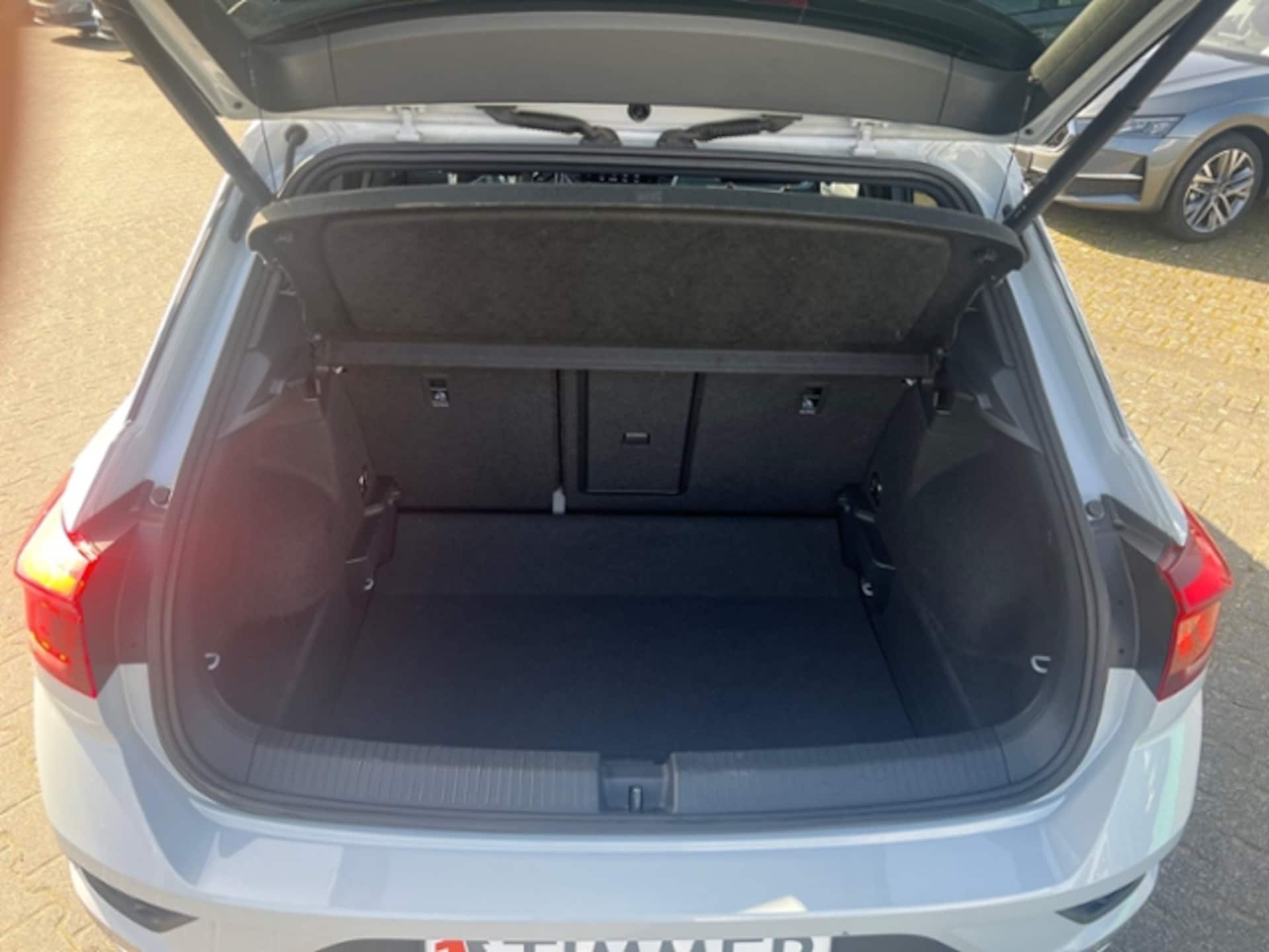 Volkswagen T-Roc Sport
