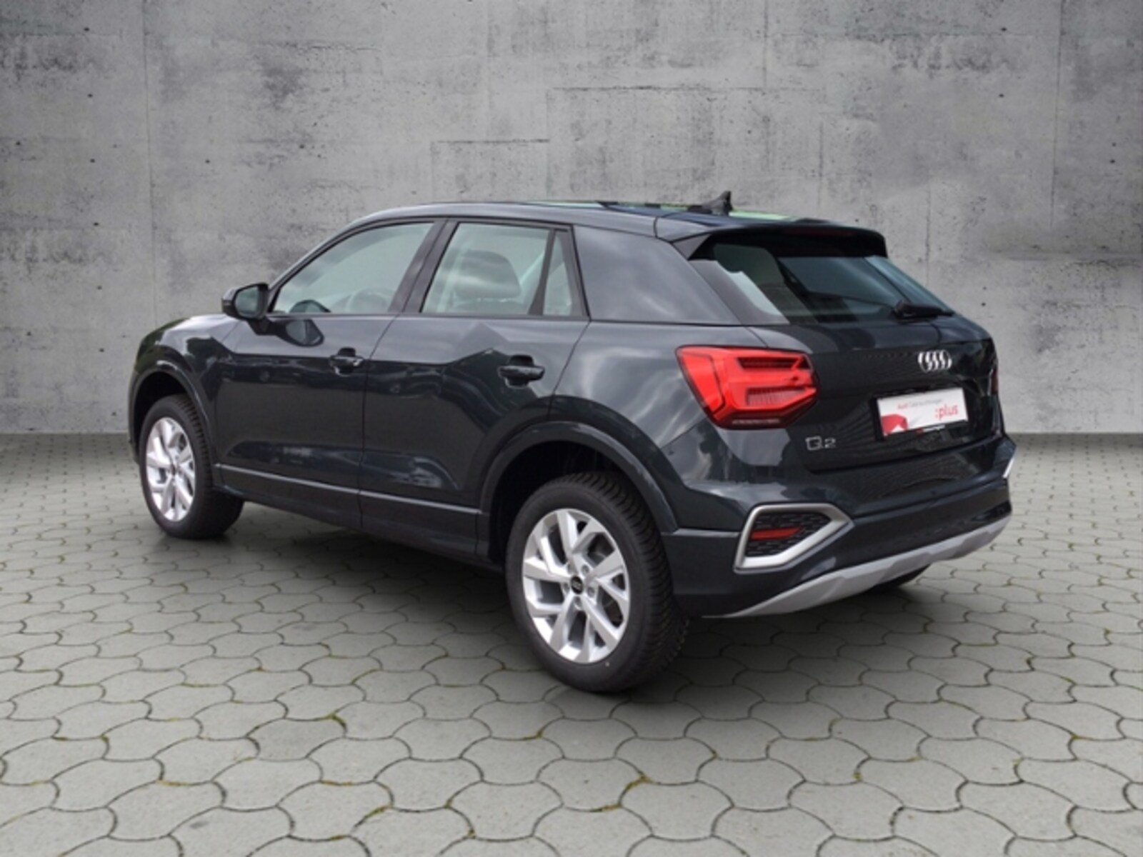Audi Q2 – Bild 3