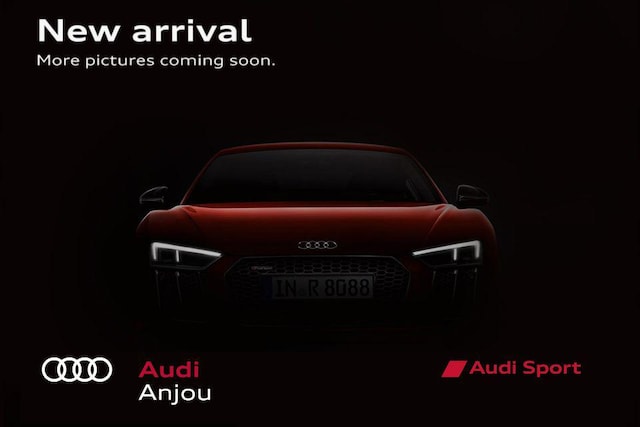 Image de {{modelName}} 2022 Audi Q3 SUV