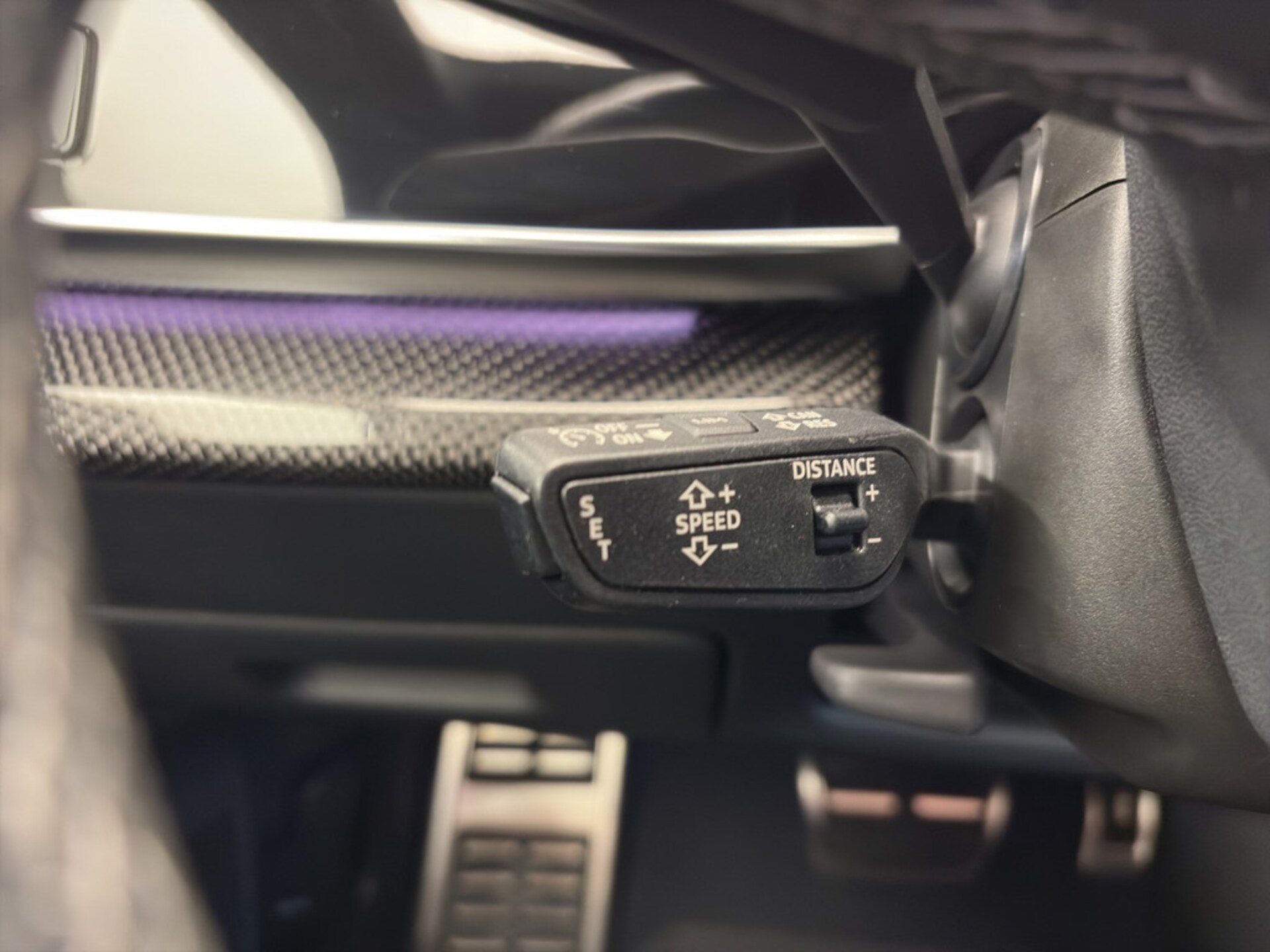 Audi SQ8 SUV