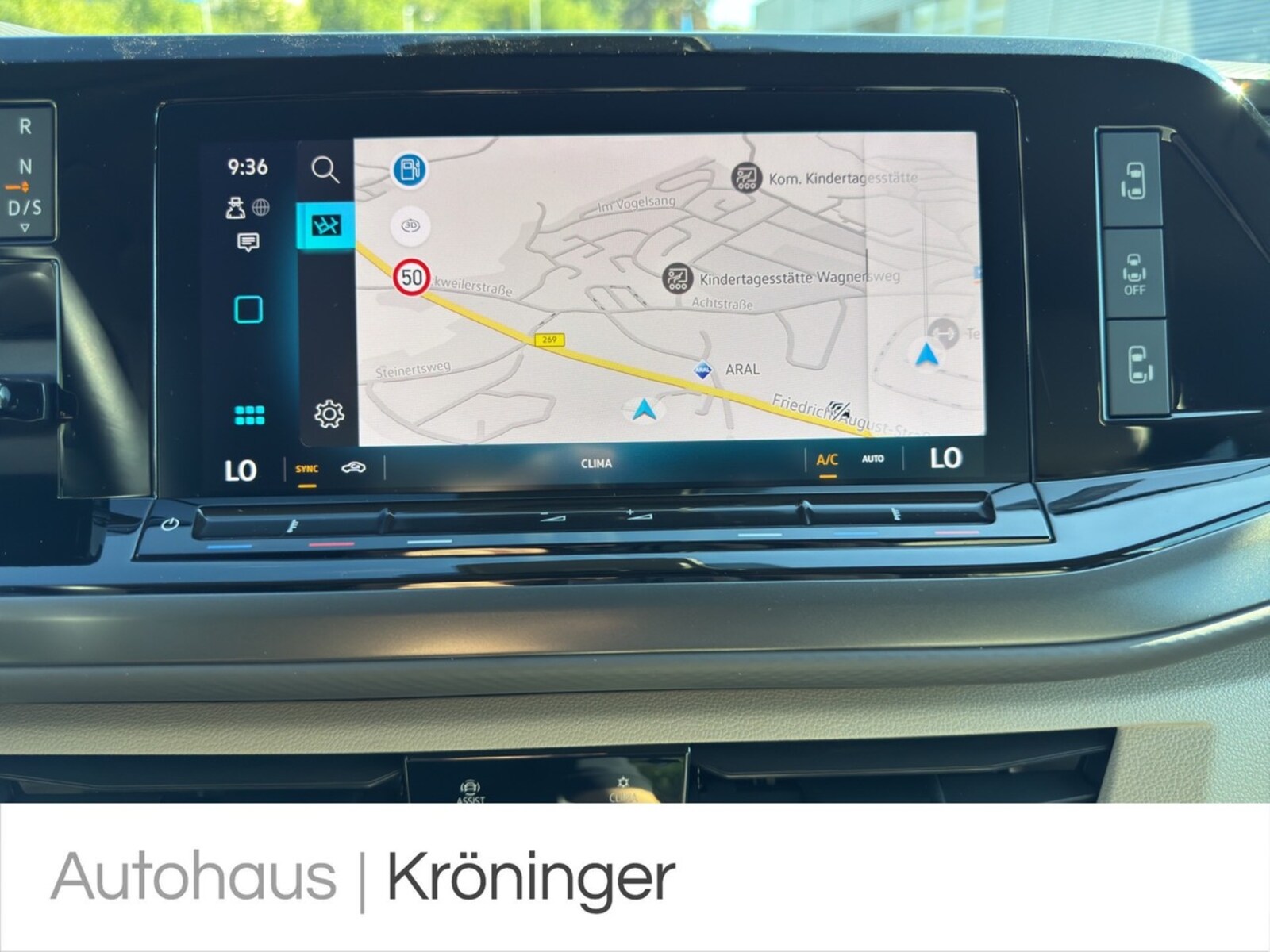 Volkswagen Multivan Langversion – Bild 18