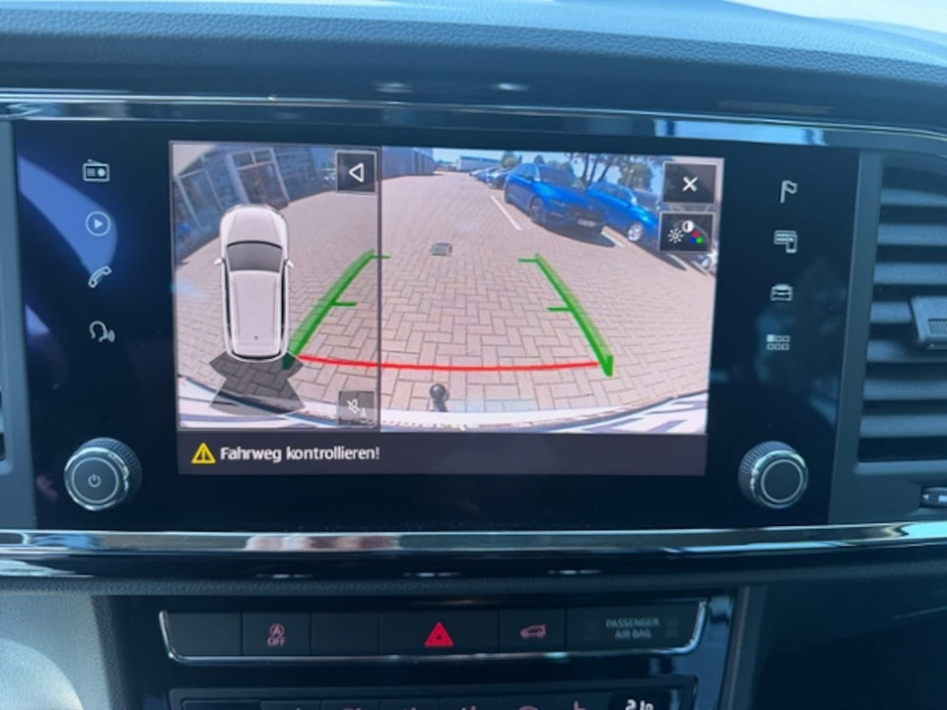 SEAT Ateca XCELLENCE