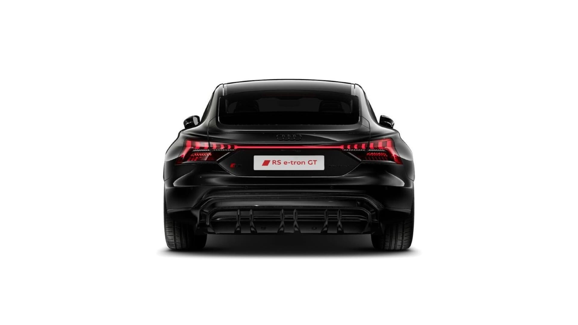 Audi RS e-tron GT