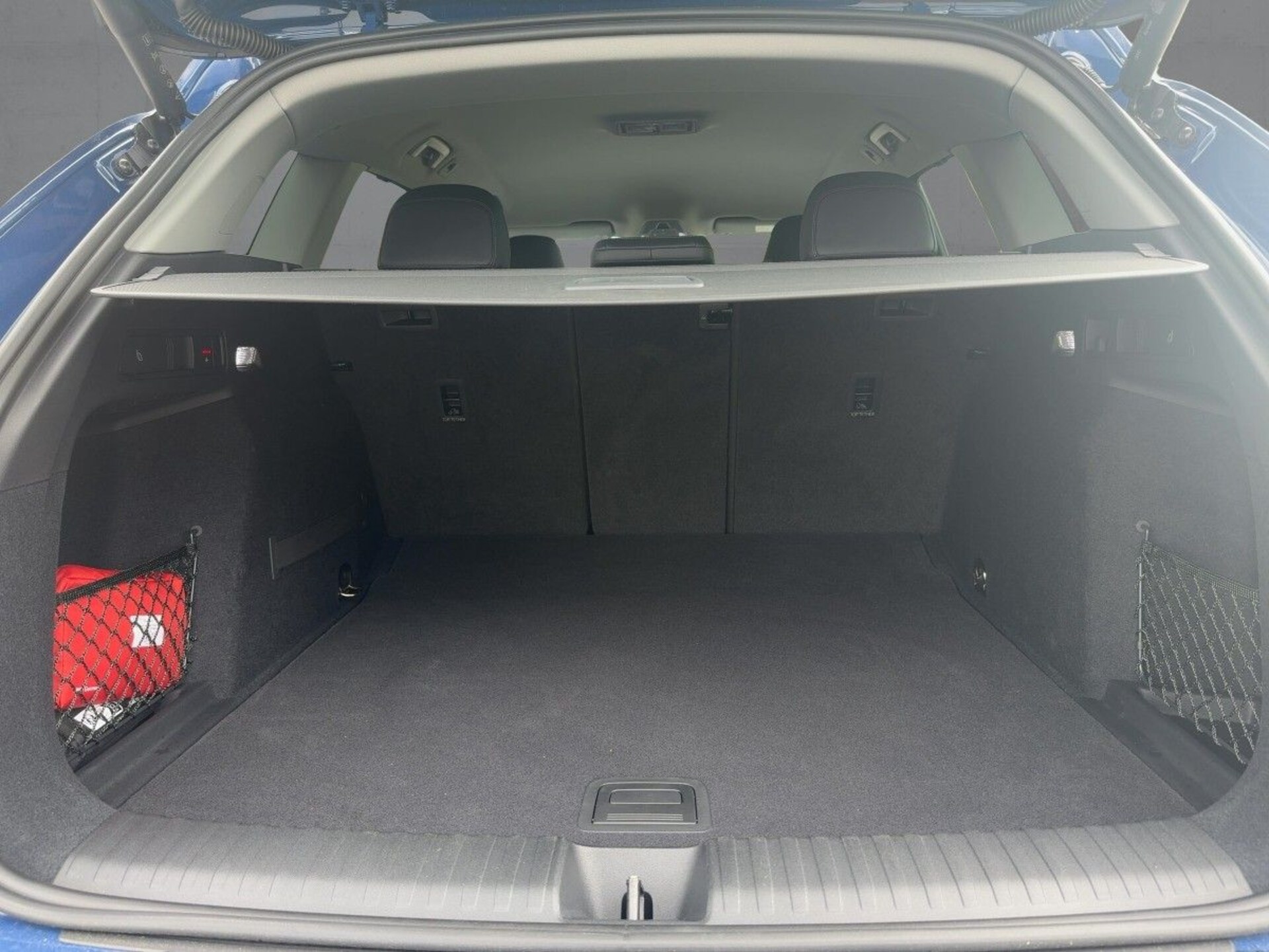 Audi Q6 SUV e-tron