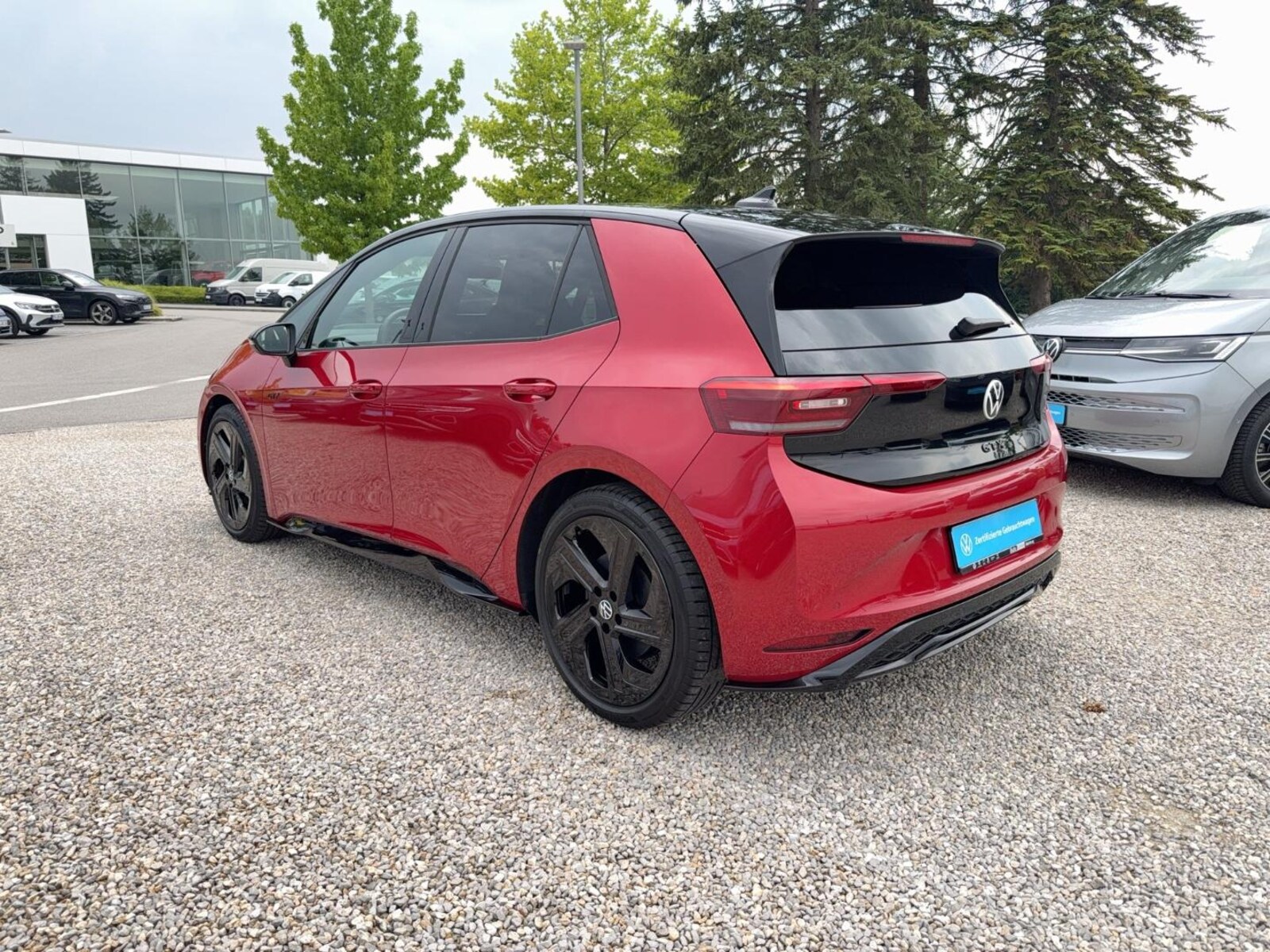 Volkswagen ID.3 – Bild 4