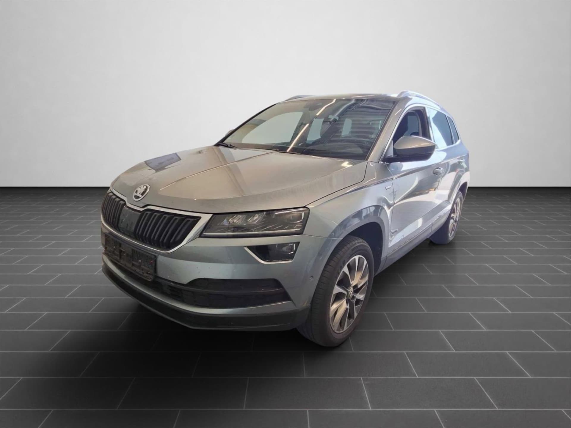 Skoda Karoq Ambition