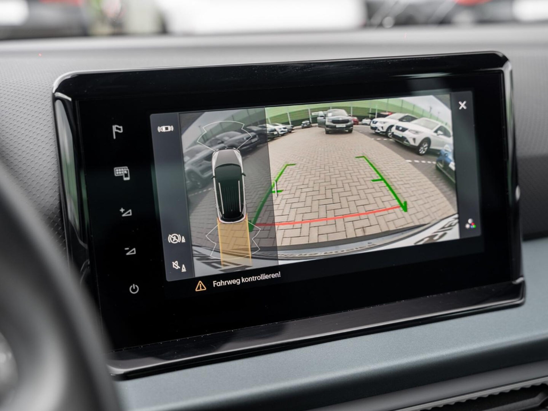 SEAT Arona Xperience