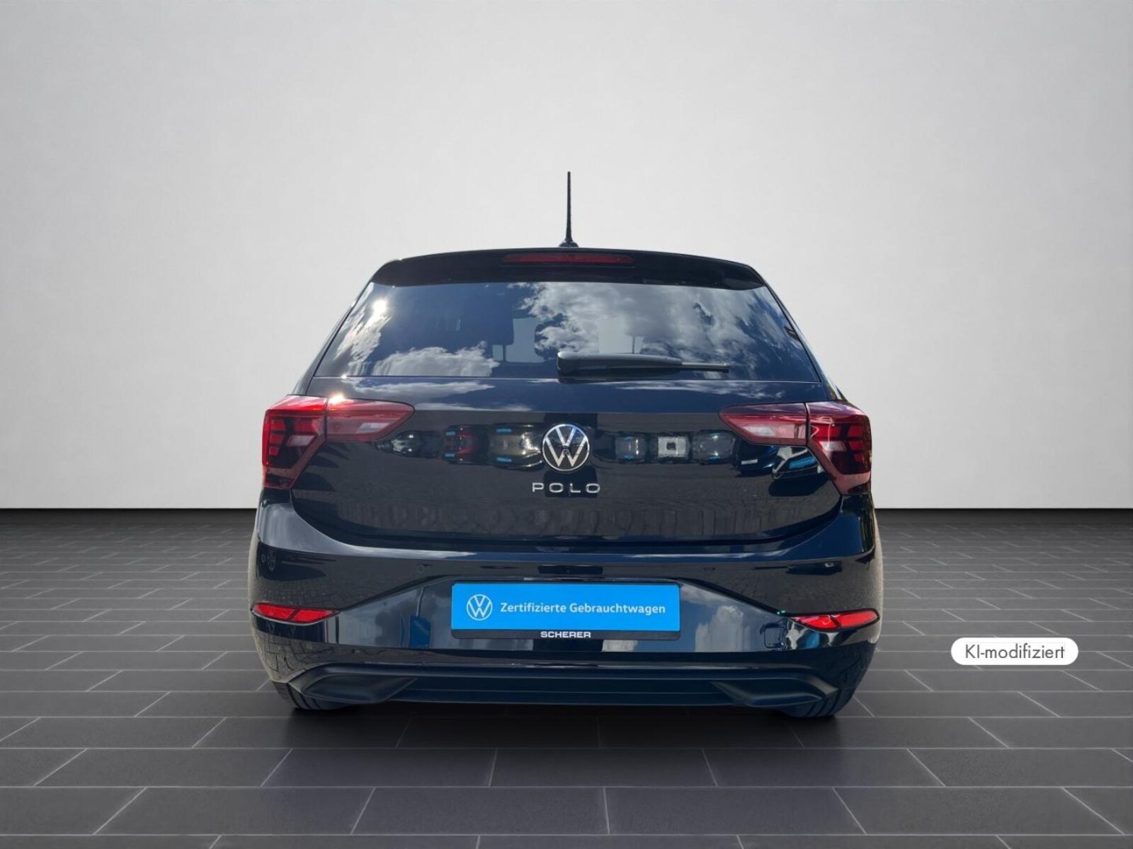 Volkswagen Polo – Bild 6