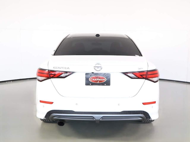 2022 Nissan Sentra
