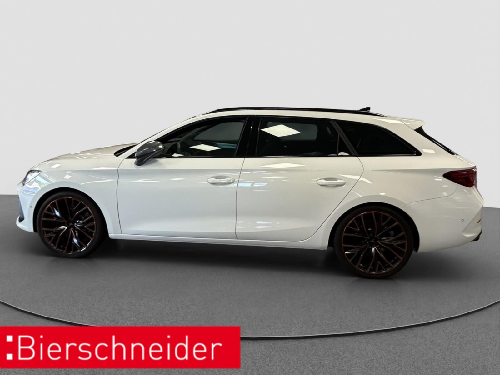 CUPRA Leon Sportstourer – Bild 9