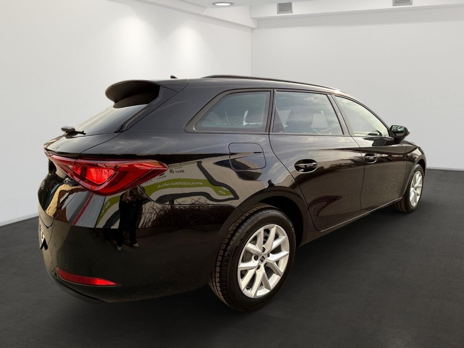 SEAT Leon Sportstourer – Bild 5