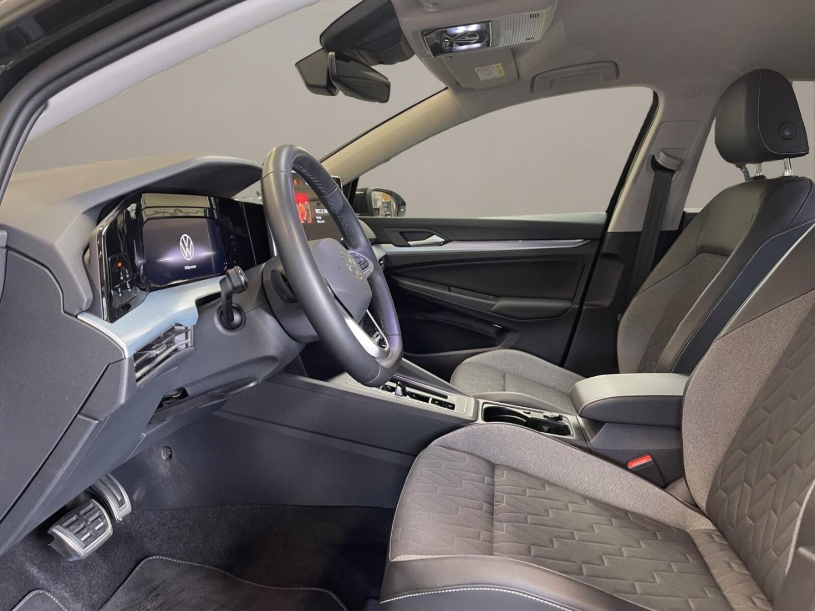 Volkswagen Golf – Bild 8
