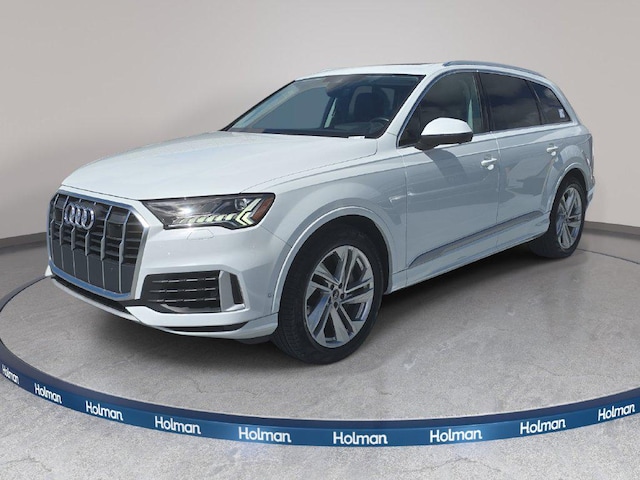 2023 Audi Q7