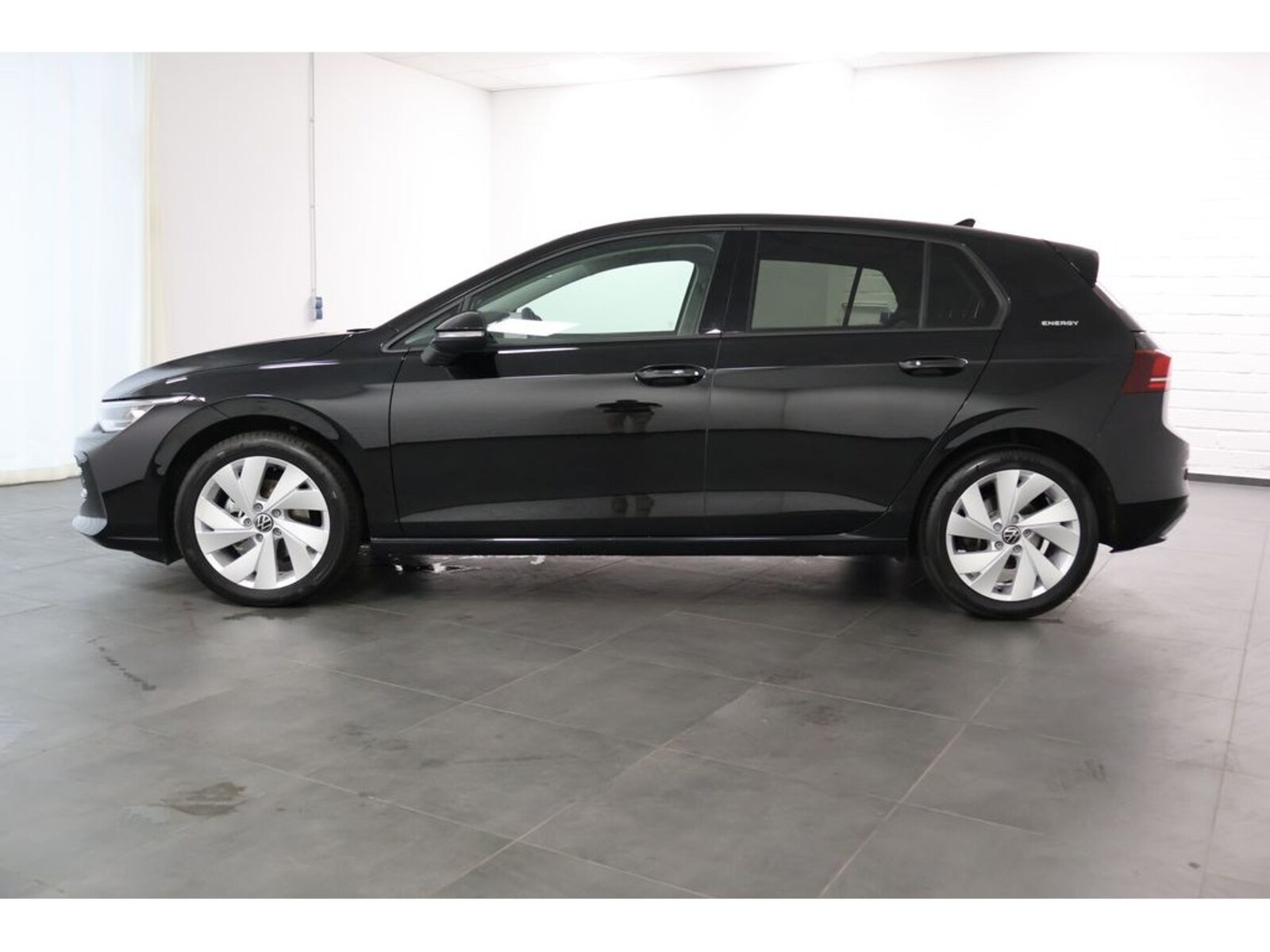 Volkswagen Golf – Bild 7