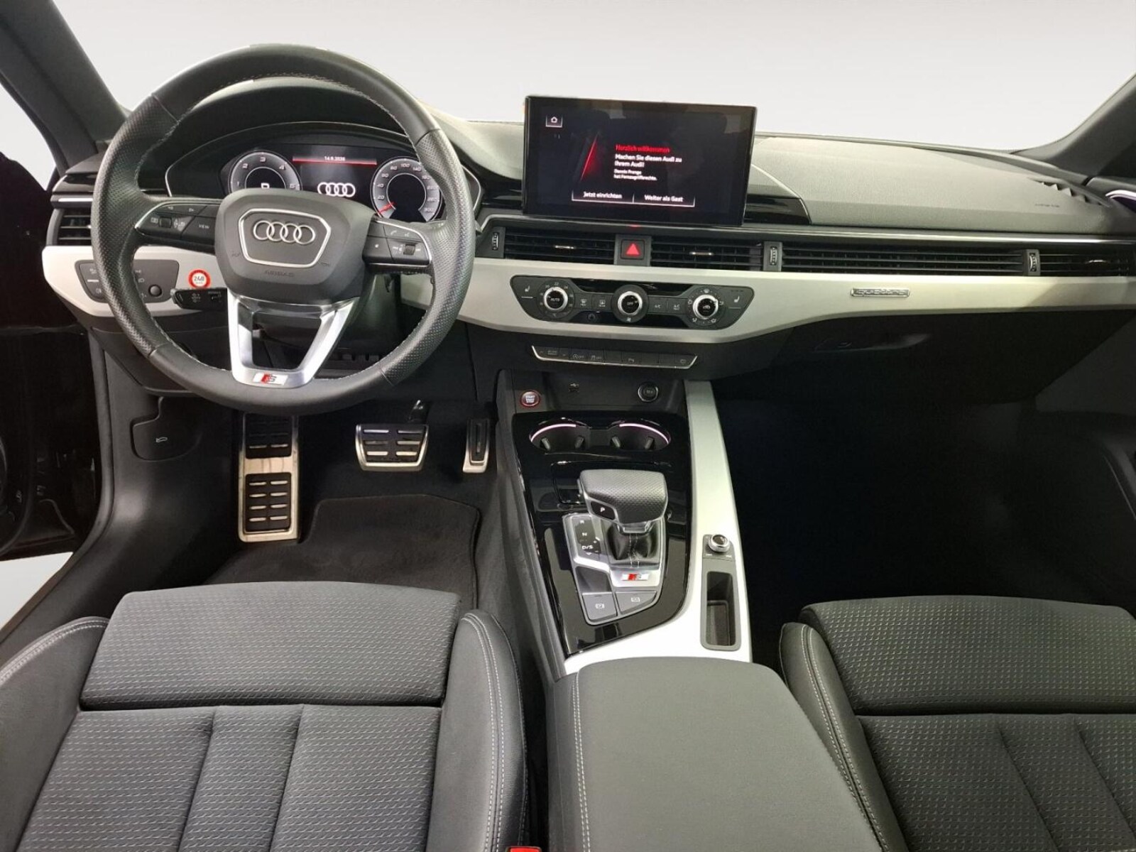 Audi S5 Sportback – Bild 10