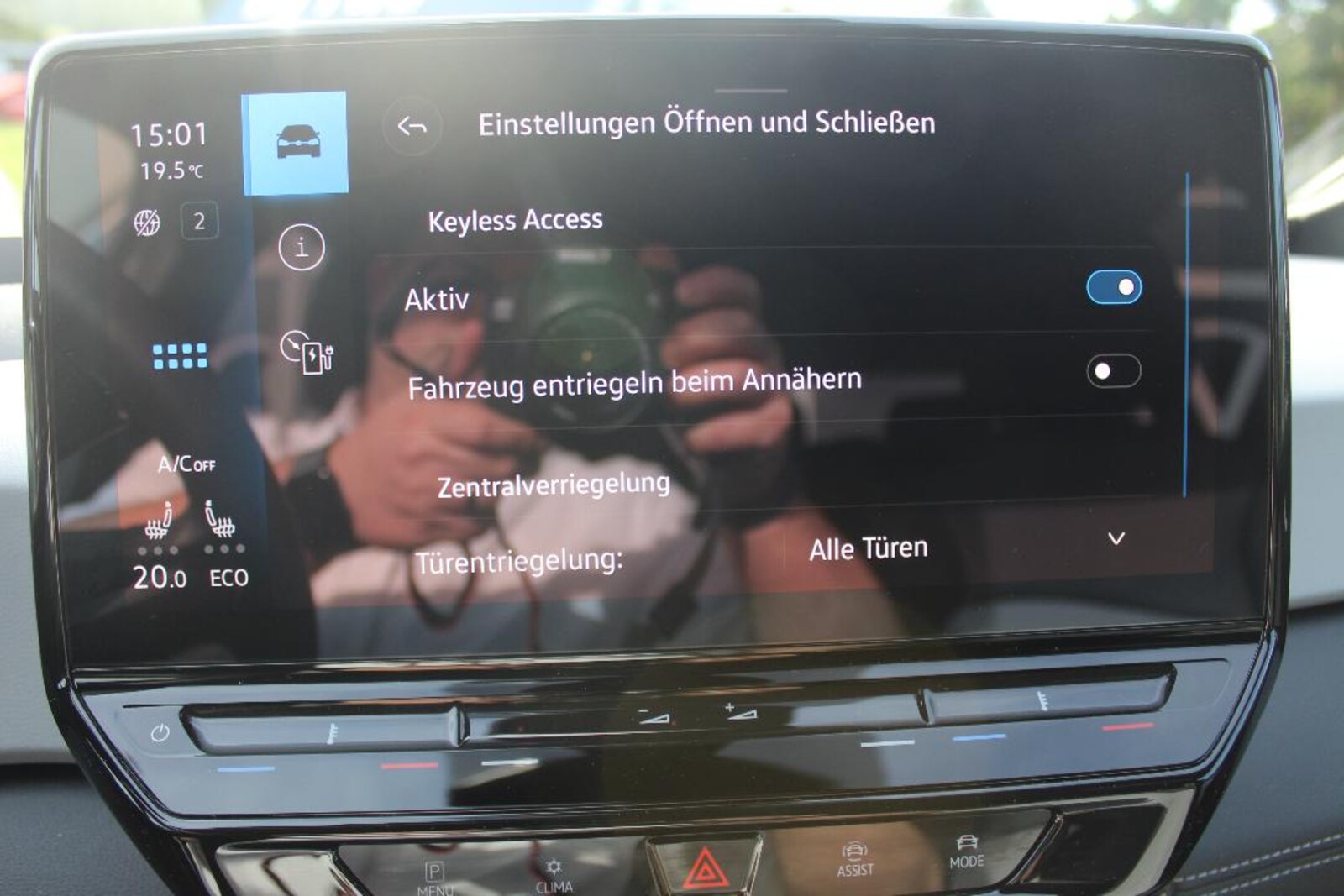 Volkswagen ID.3 – Bild 9