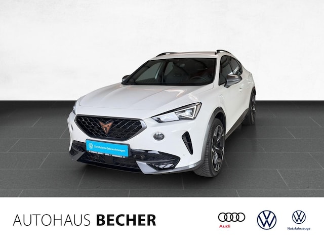 CUPRA Formentor VZ 1.4 eHybrid DSG /​AHK/​LED/​Rückfahrk (010501)