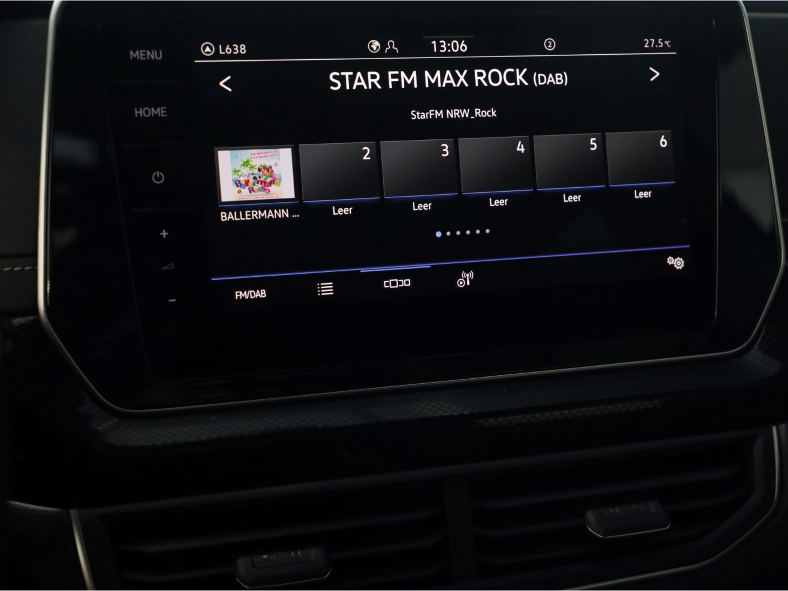 Volkswagen T-Cross – Bild 14